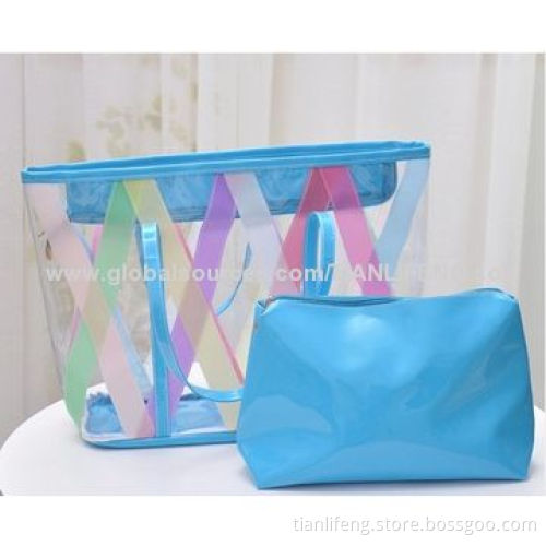 Ladies' Beauty Fashion Beach Bag